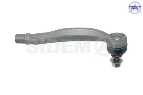 Наконечник рулевой тяги Citroen C5/Peugeot 508 08-> (L=211 mm) Пр. SIDEM 53337