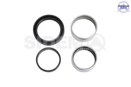 Ремкомплект рычага подвески SIDEM 53370KIT