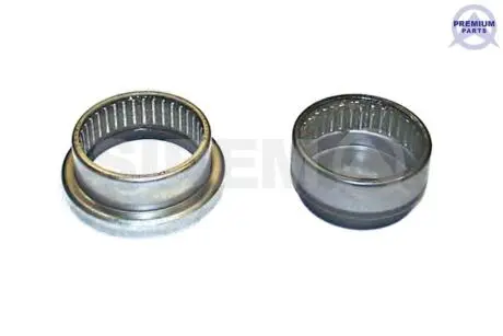 Ремкомплект рычага подвески SIDEM 53371KIT
