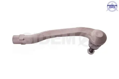 Наконечник рулевой тяги Peugeot 508 10-18. SIDEM 53433