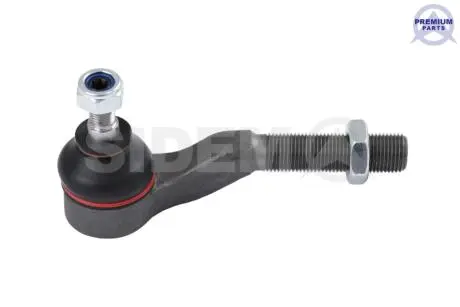 Наконечник рулевой тяги Peugeot 406 96-04 Л. SIDEM 53534