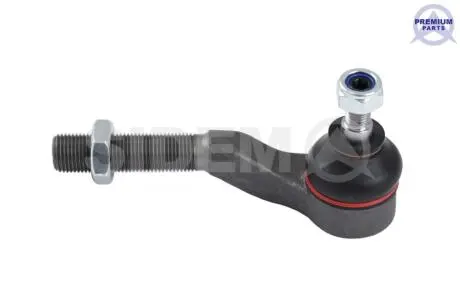 Наконечник рулевой тяги Peugeot 406 96-04. SIDEM 53535