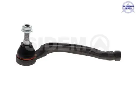 Накінечник рульової тяги Citroen C4 Picasso 13-/C5 Aircross/Berlingo/Peugeot 508 18-/5008/308 13- Л. SIDEM 53730