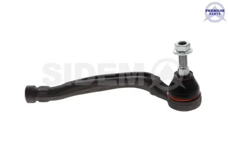 Накінечник рульової тяги Citroen C4 Picasso 13-/C5 Aircross/Berlingo/Peugeot 508 18-/5008/308 13- Пр SIDEM 53731