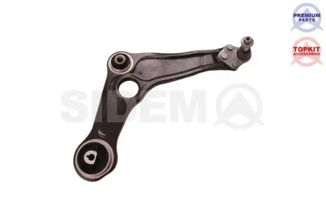 Рычаг MEGANE IV/SCЕNIC IV 15- Пр.. SIDEM 5475