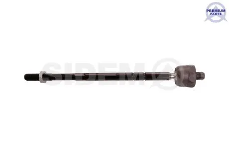 Тяга рулевая VW Polo 09-/Skoda Fabia 14-/Seat Toledo IV 12- (+ ELEC.PS) SIDEM 57014