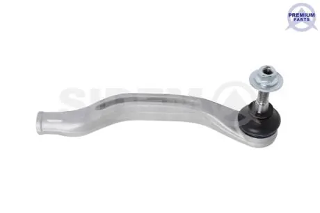 Наконечник рулевой тяги Megane IV/Scenic IV/Grand Scenic IV 15- Пр.. SIDEM 5931