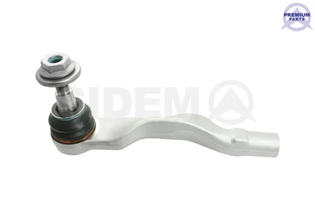 PORSCHE Наконечник передн. лів. PANAMERA (971) 2.9 (97AAY1, 97BAY1, 97AGY1, 97AAI1, 97BAI1, 97BAM1) 19-23 SIDEM 63132