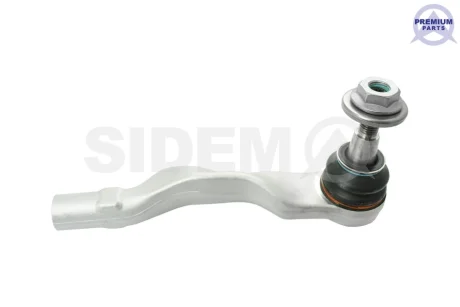 PORSCHE Наконечник передн. прав. PANAMERA (971) 2.9 (97AAY1, 97BAY1, 97AGY1, 97AAI1, 97BAI1, 97BAM1) 19-23 SIDEM 63133