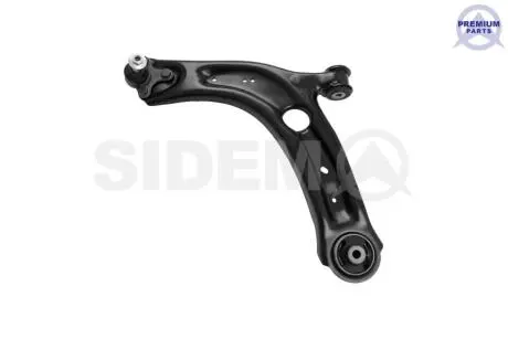 Рычаг передний VW Passat/Touran/Tiguan/Skoda Superb III 14-Л. SIDEM 63278