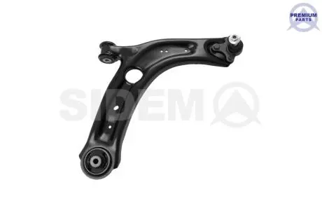 Рычаг передний VW Passat/Touran/Tiguan/Skoda Superb III 14- Пр.. SIDEM 63279