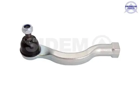 Наконечник рулевой тяги Mitsubishi Pajero II 00-/L200 05-Л. SIDEM 72132