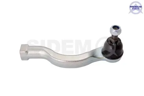 Наконечник рулевой тяги Mitsubishi Pajero II 00-/L200 05- Пр. SIDEM 72133
