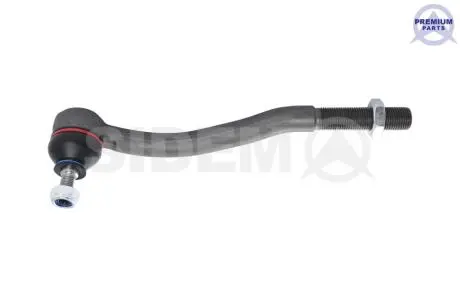 Наконечник рулевой тяги Citroen C5 01-08. SIDEM 7938
