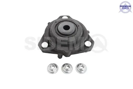 Опора амортизатора резинометаллическая SIDEM 803406