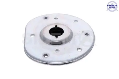Опора амортизатора резинометаллическая SIDEM 803430