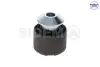 FORD USA С/блок поздовжнього важеля підвіски EDGE 2.0 14-, FORD GALAXY III (CK) 1.5 EcoBoost 15-18 SIDEM 803721 (фото 1)