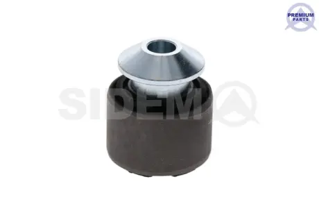 FORD USA С/блок поздовжнього важеля підвіски EDGE 2.0 14-, FORD GALAXY III (CK) 1.5 EcoBoost 15-18 SIDEM 803721