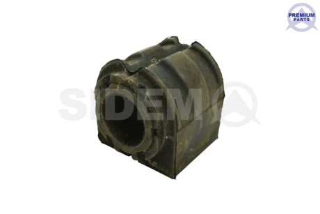 Втулка стабілізатора гумова SIDEM 804906 (фото 1)