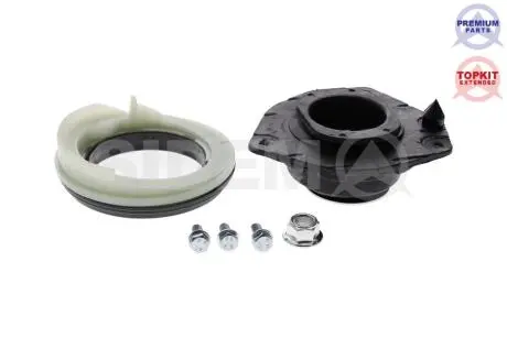 Опора амортизатора резинометаллическая в комплекте. SIDEM 805402 KIT