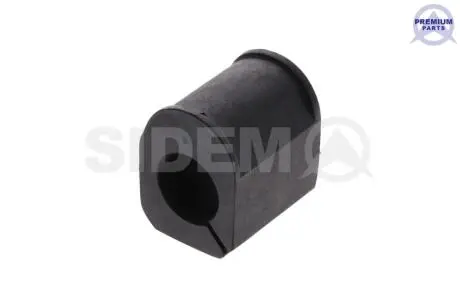 Подушка стабілізатора гумова SIDEM 805827