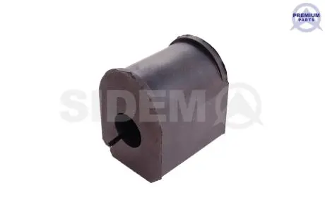 Подушка стабилизатора резиновая. SIDEM 805900