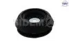 Подушка амортизатора перед. Combo 00-/Astra G/Corsa/Vectra B SIDEM 809406 (фото 1)