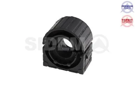 Подушка стабилизатора резиновая. SIDEM 809830