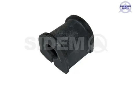Подушка стабілізатора гумова SIDEM 809901