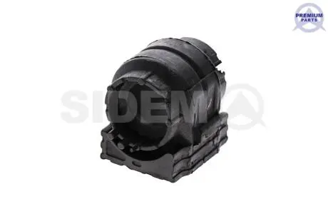 Подушка стабілізатора гумова SIDEM 809912