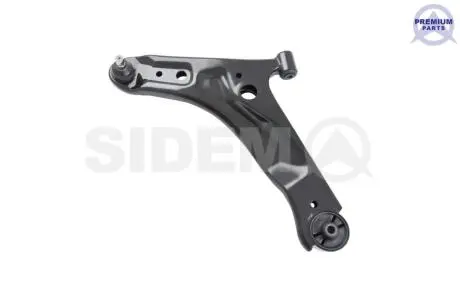 Рычаг независимой подвески колеса SIDEM 81074
