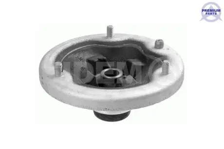 Подушка амортизатора (переднего) BMW 7 (E65) 3.0-6.0 01-07 SIDEM 821407