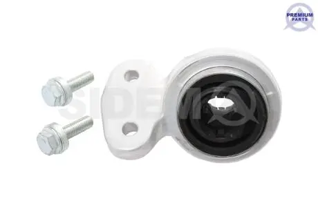 Сайлентблок важеля przвd lewa SIDEM 821662