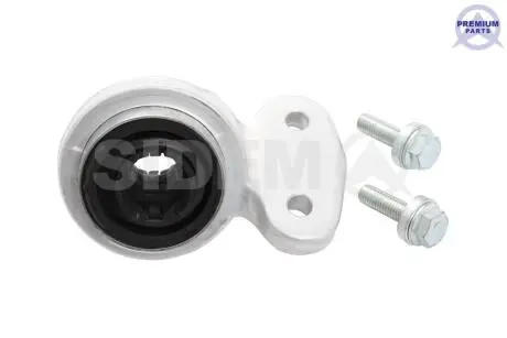 Сайлентблок важеля przвd prawa SIDEM 821663