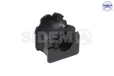 Подушка стабілізатора гумова SIDEM 827900