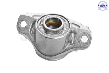 Опора амортизатора заднего VW Golf VII/Skoda Octavia/Seat Leon 1.2/1.4 TSI/1.6/2.0 TDI 12- SIDEM 837505