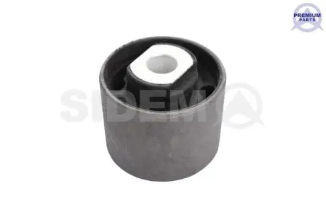 Сайлентблок задньої балки Audi 100/A6 91-97 SIDEM 837709