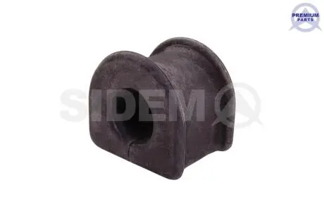 Подушка стабілізатора гумова SIDEM 837900