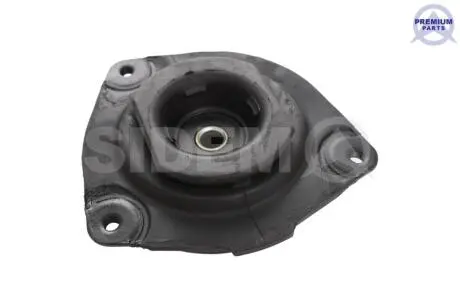 Опора амортизатора гумометалева SIDEM 841414