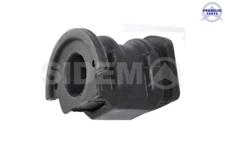 Сайлентблок переднього важеля (знизу) Nissan Almera/Sunny 86-91 SIDEM 841609