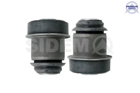 Підвіска, важіль незалежної підвіски колеса SIDEM 841632