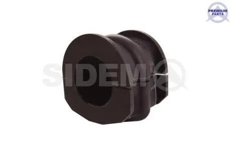 Подушка стабилизатора резиновая. SIDEM 841910