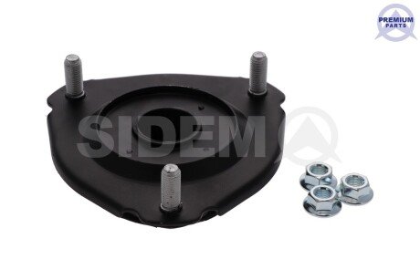 Опора амортизатора переднього RAV 4 94-05 (з підшипником) SIDEM 845412