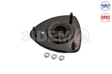 TOYOTA подушка аморт.передн.Yaris 99- SIDEM 845421
