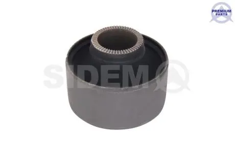 Сайлентблок важеля, передня вісь SIDEM 845655