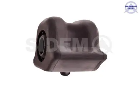 Подушка стабилизатора резиновая. SIDEM 845842