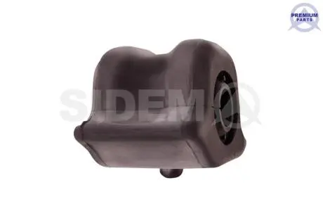 Подушка стабилизатора резиновая. SIDEM 845843