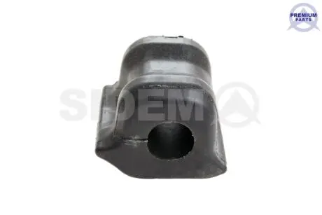 Подушка стабилизатора резиновая. SIDEM 845850