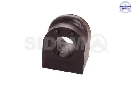 Подушка стабилизатора резиновая. SIDEM 849901