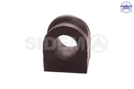 Подушка стабилизатора резиновая. SIDEM 849903